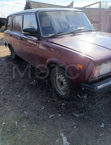 LADA 21043 2003, фото 2
