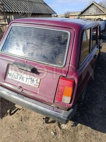 LADA 21043 2003, фото 5