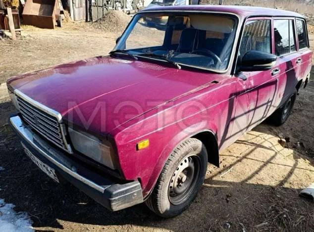 LADA 21043