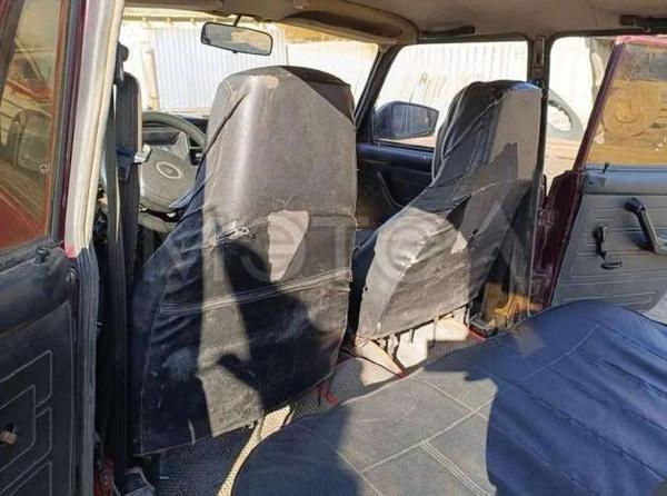 LADA 21043 2003, фото 10