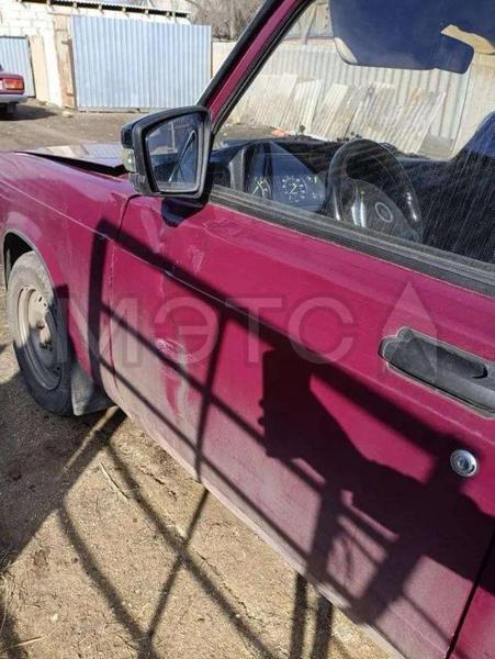 LADA 21043 2003, фото 6