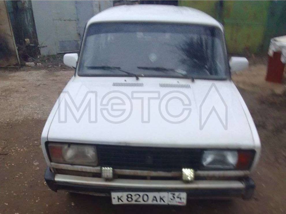 LADA 21043