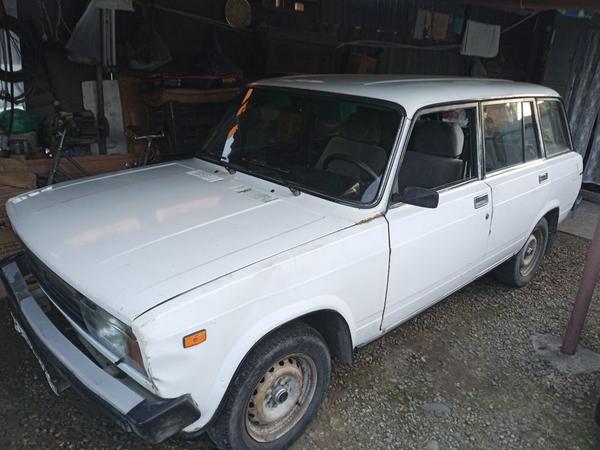 LADA 21043 1997, фото 6