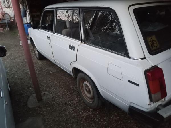 LADA 21043 1997, фото 7