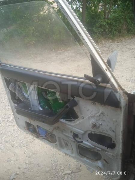 Lada (ВАЗ) 21043 1999, фото 18