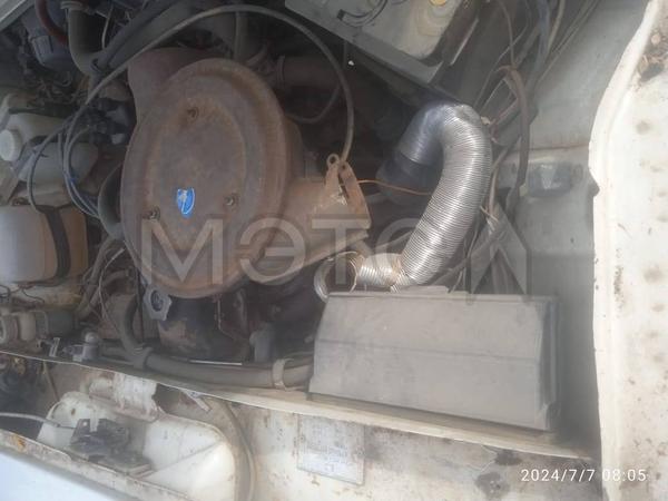 Lada (ВАЗ) 21043 1999, фото 19