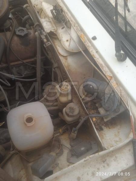 Lada (ВАЗ) 21043 1999, фото 15