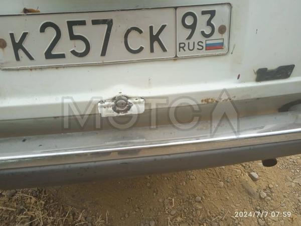 Lada (ВАЗ) 21043 1999, фото 9