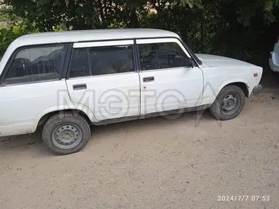 Lada (ВАЗ) 2104 1999 с торгов по банкротству, фото 1