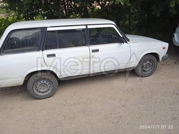 LADA