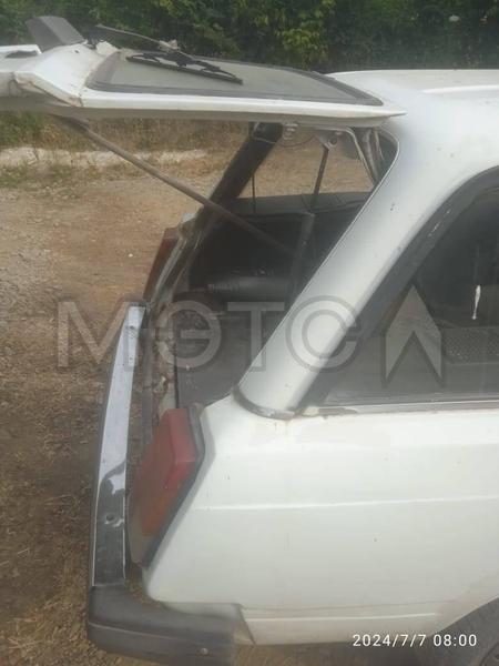 Lada (ВАЗ) 21043 1999, фото 6