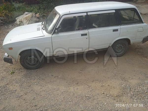 Lada (ВАЗ) 21043 1999, фото 2