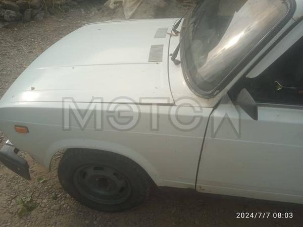 Lada (ВАЗ) 21043 1999, фото 11