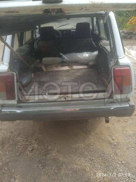 Lada (ВАЗ) 21043 1999, фото 8