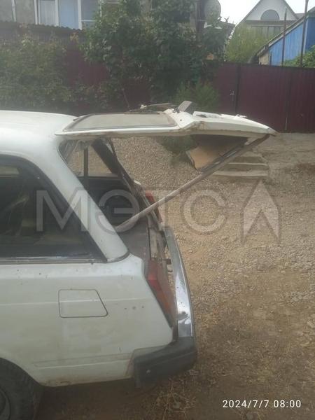 Lada (ВАЗ) 21043 1999, фото 7