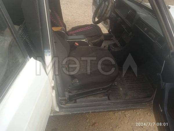 Lada (ВАЗ) 21043 1999, фото 14