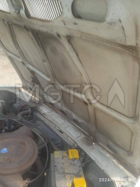 Lada (ВАЗ) 21043 1999, фото 17