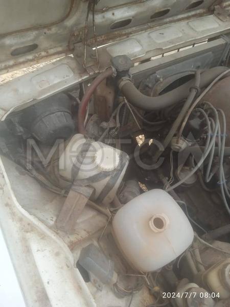 Lada (ВАЗ) 21043 1999, фото 12