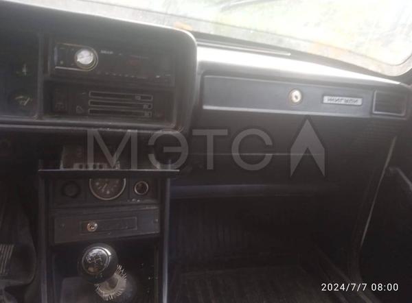 Lada (ВАЗ) 21043 1999, фото 4