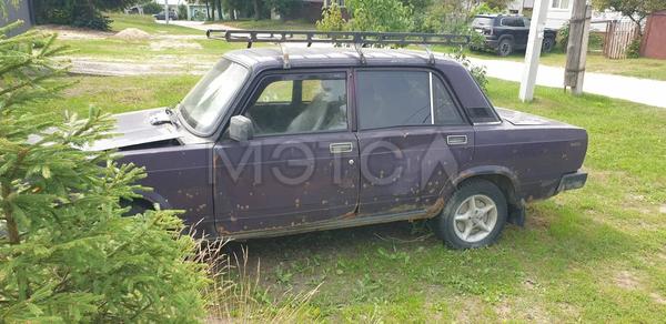 LADA 2105 2002, фото 4