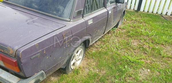 LADA 2105 2002, фото 6
