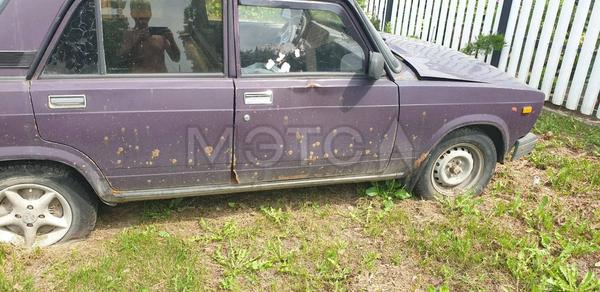 LADA 2105 2002, фото 5