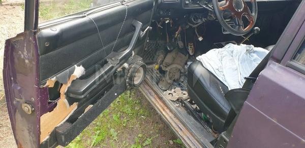 LADA 2105 2002, фото 11