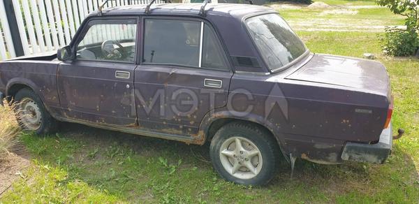LADA 2105 2002, фото 2