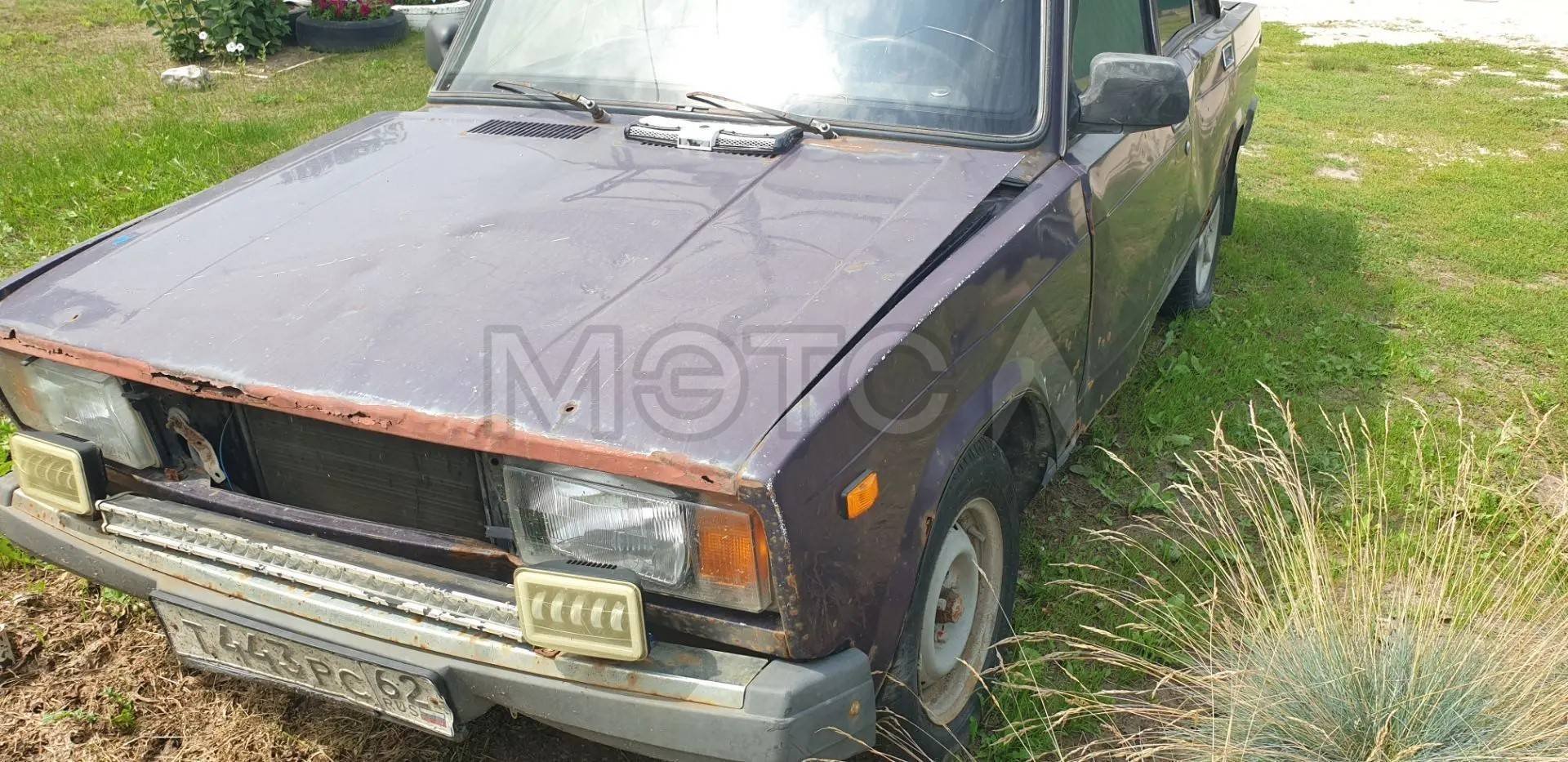 LADA 2105