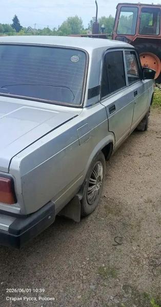 Lada (ВАЗ) 210540 2010, фото 2
