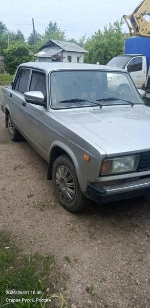 Lada (ВАЗ) 210540 2010, фото 4