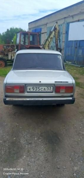 Lada (ВАЗ) 210540 2010, фото 5