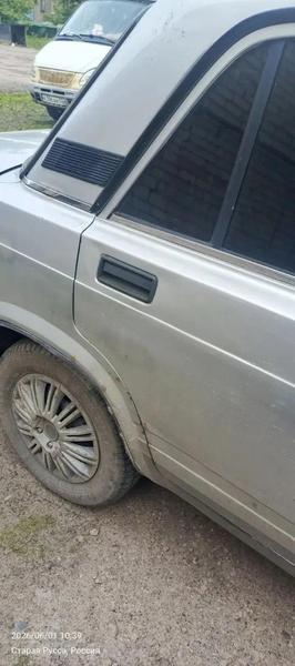 Lada (ВАЗ) 210540 2010, фото 3