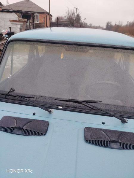 LADA 21063 1991, фото 10