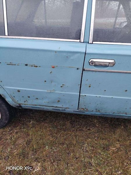 LADA 21063 1991, фото 18