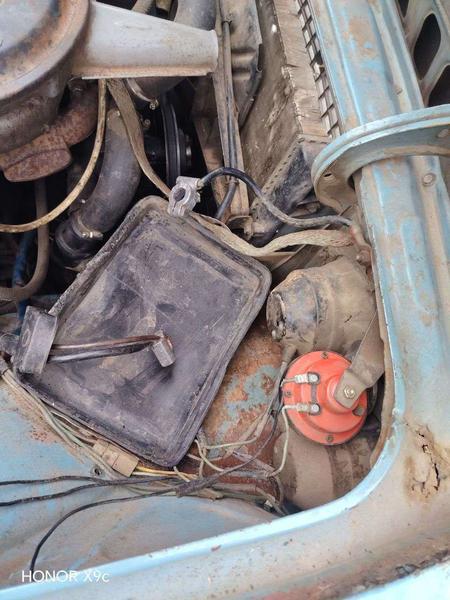 LADA 21063 1991, фото 3