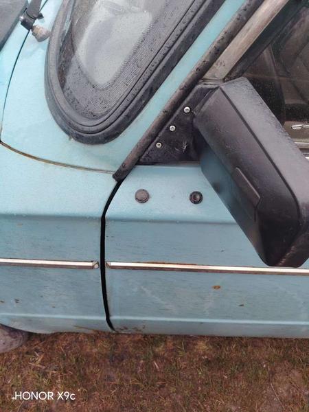 LADA 21063 1991, фото 8