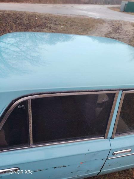 LADA 21063 1991, фото 12
