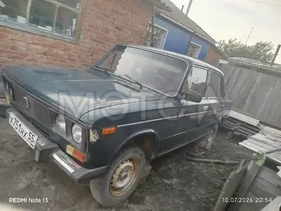 Lada (ВАЗ) 2106