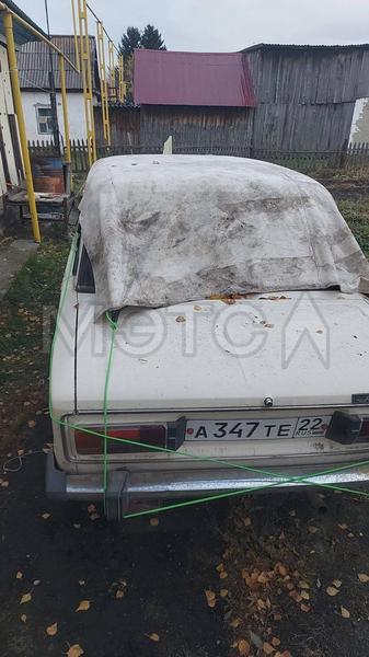 Lada (ВАЗ) 2106 1996, фото 3