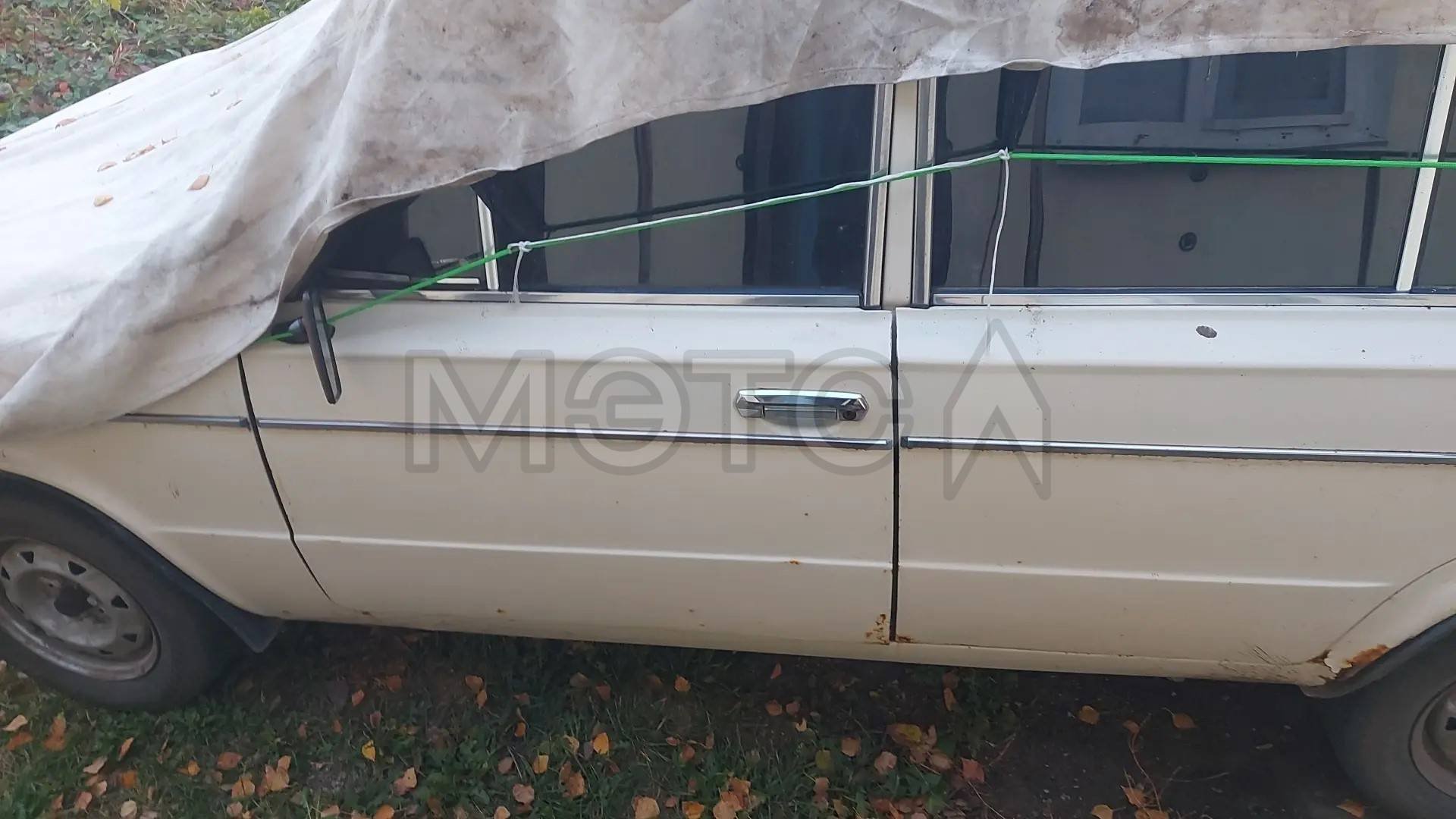 Lada (ВАЗ) 2106