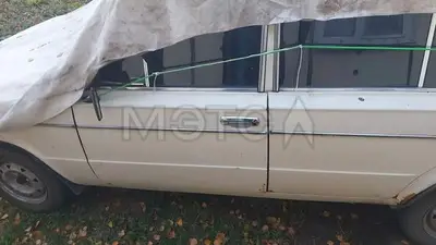 Lada (ВАЗ) 2106 1996 с торгов по банкротству, фото 1