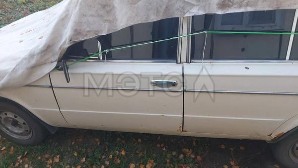 Lada (ВАЗ) 2106 1996 с торгов по банкротству, фото 1