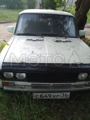 Lada (ВАЗ) 2106