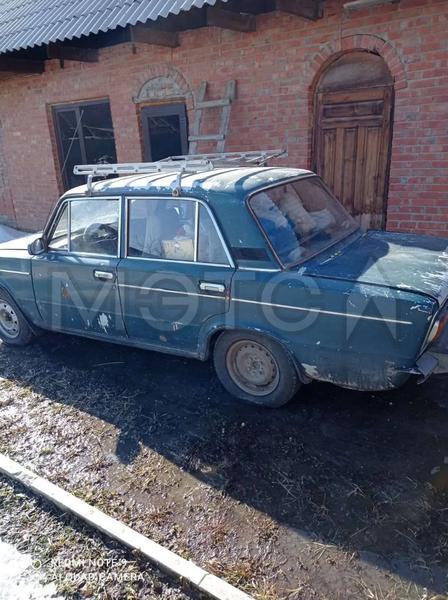 Lada (ВАЗ) 2106 1990, фото 3