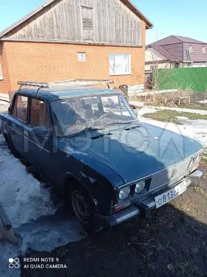 Lada (ВАЗ) 2106