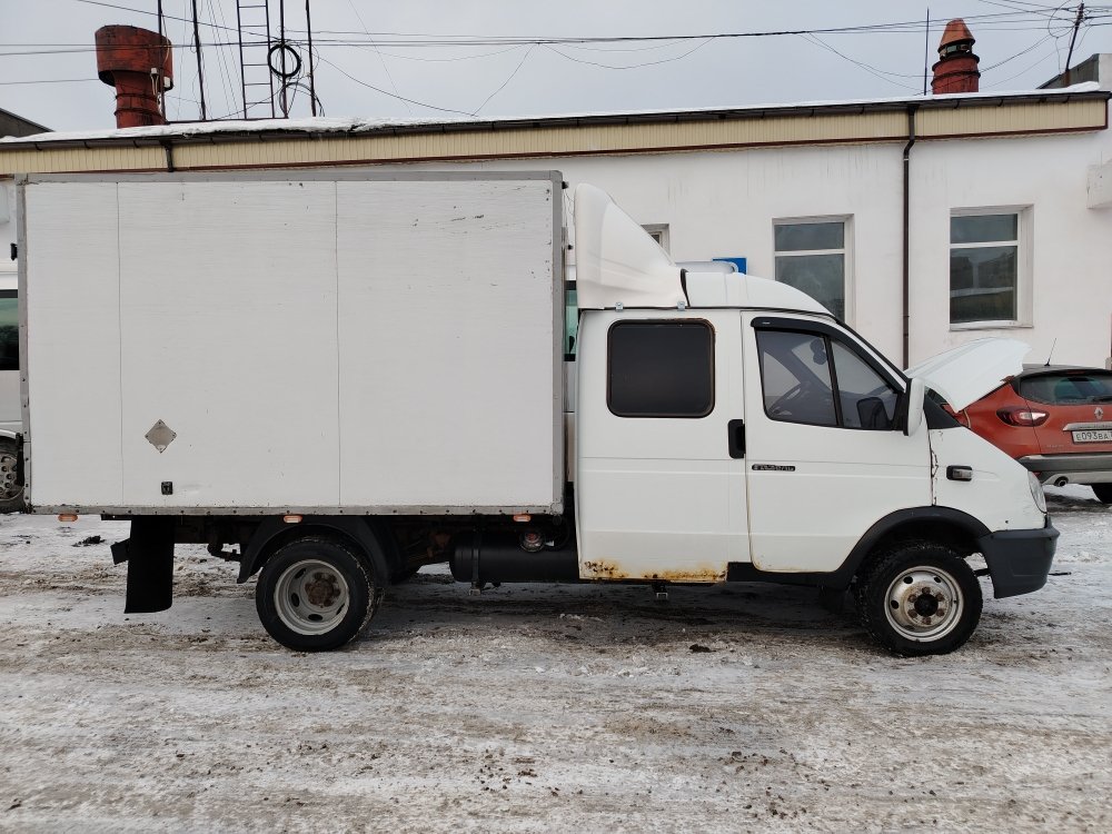 LADA 2106