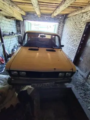Lada (ВАЗ) 2106