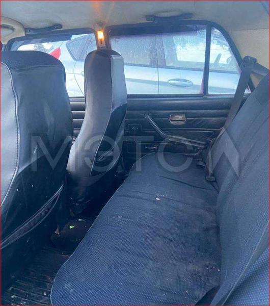 LADA 2107 2000, фото 9