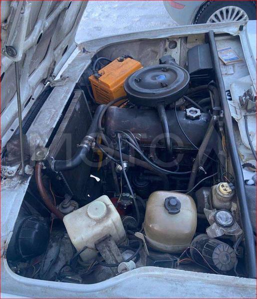 LADA 2107 2000, фото 10